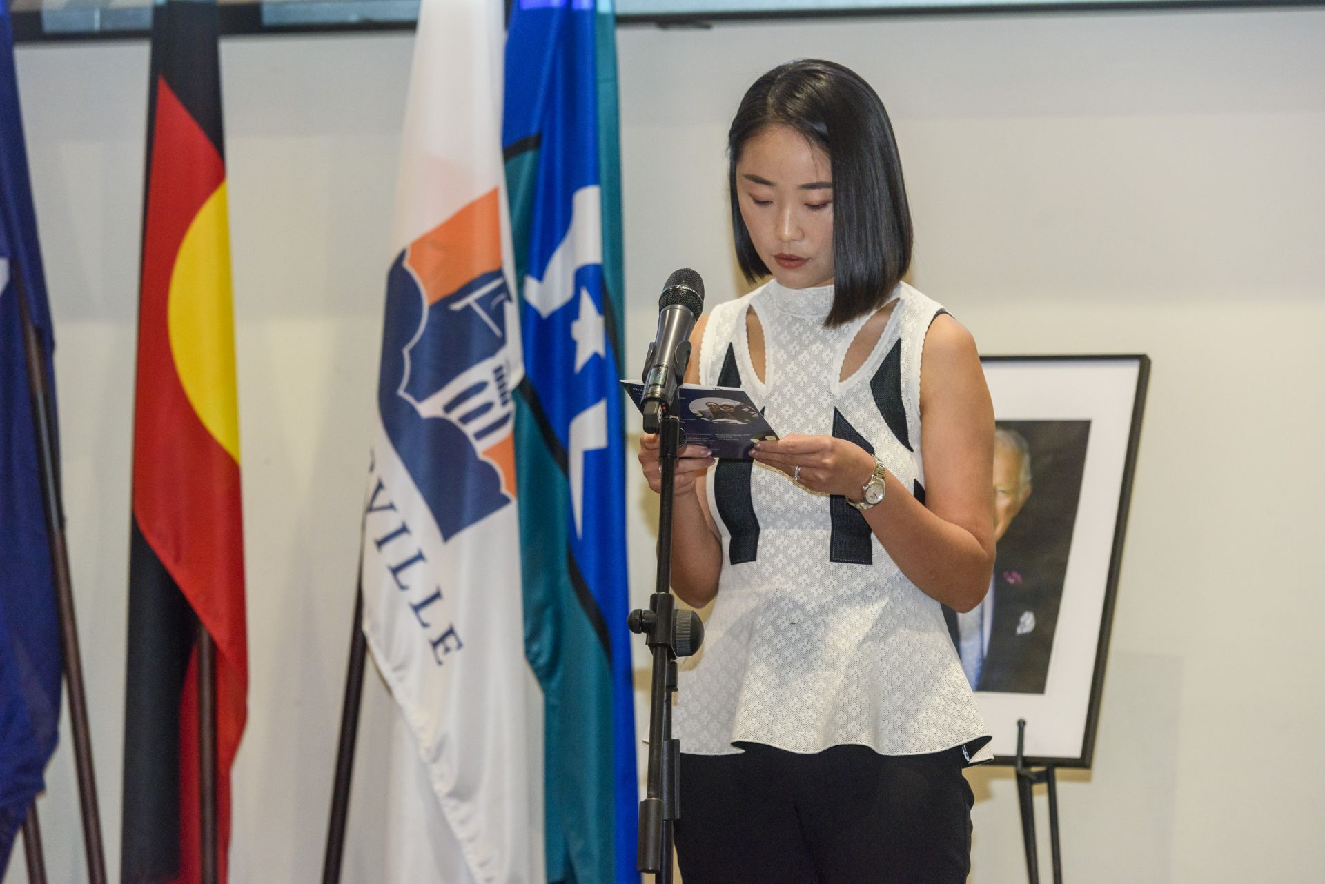 2023 September Citizenship Ceremony