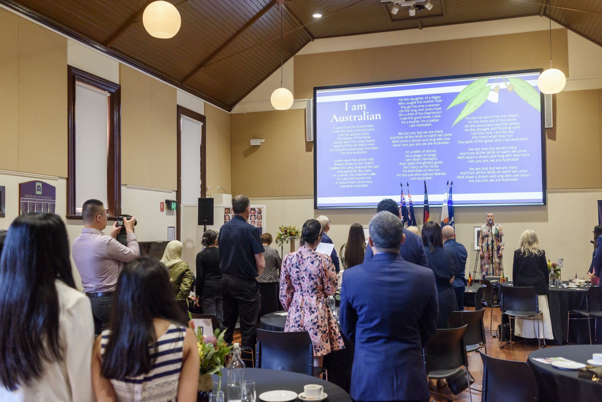 2023 September Citizenship Ceremony