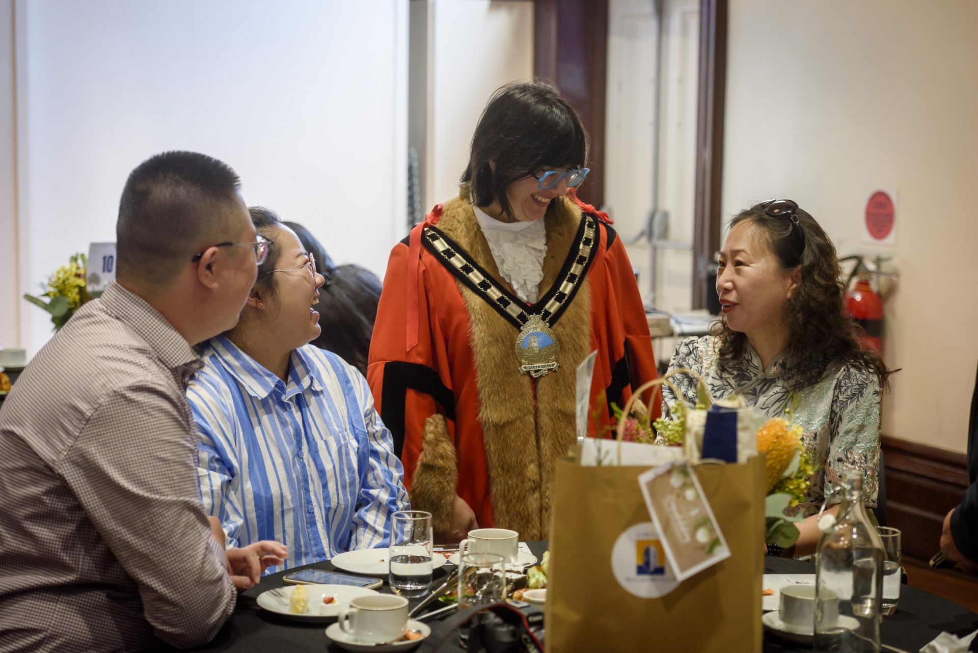2023 September Citizenship Ceremony 