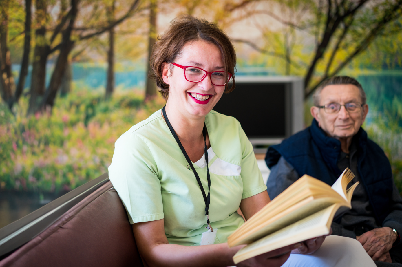 Social Prescribing Image
