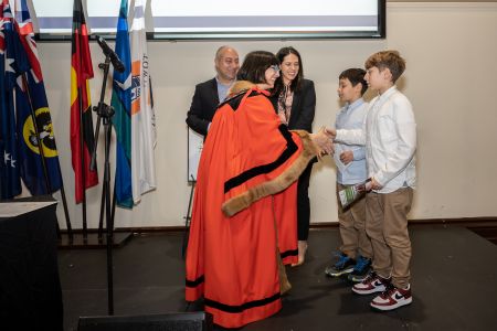 2023 Citizenship Ceremony 