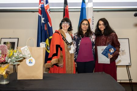 2023 Citizenship Ceremony 