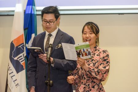 2023 September Citizenship Ceremony