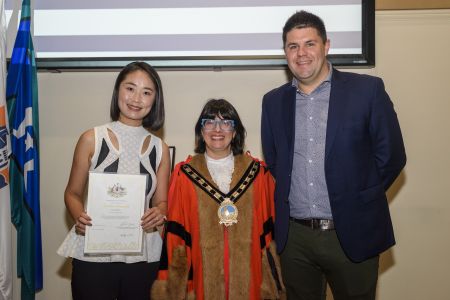 2023 September Citizenship Ceremony