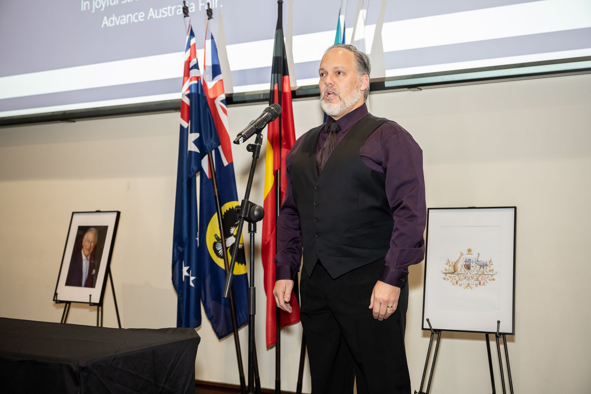 2023 Citizenship Ceremony 