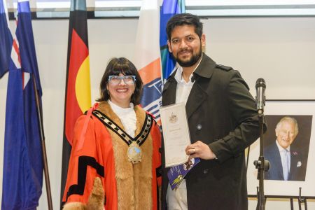 2023 September Citizenship Ceremony