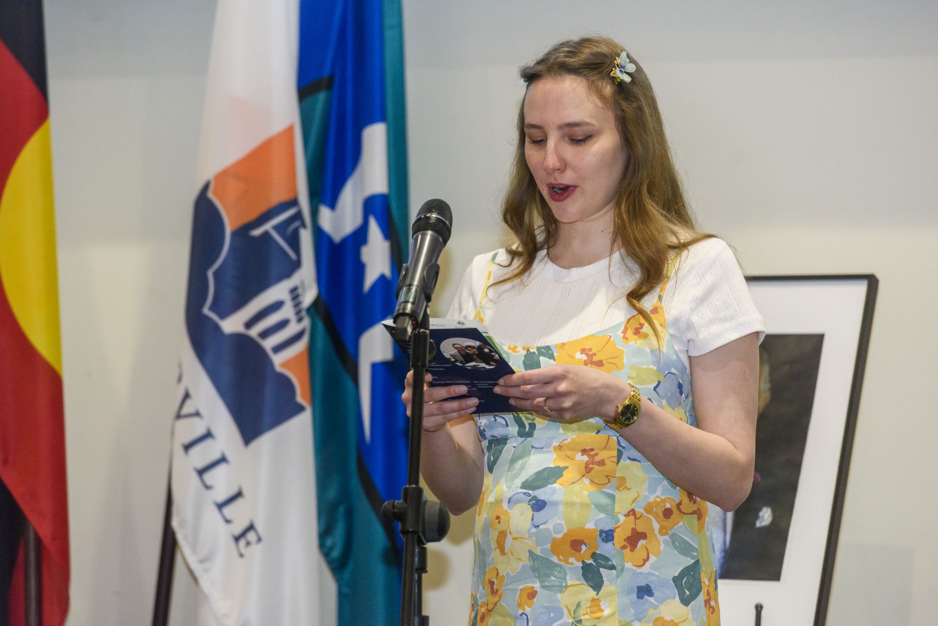 2023 September Citizenship Ceremony