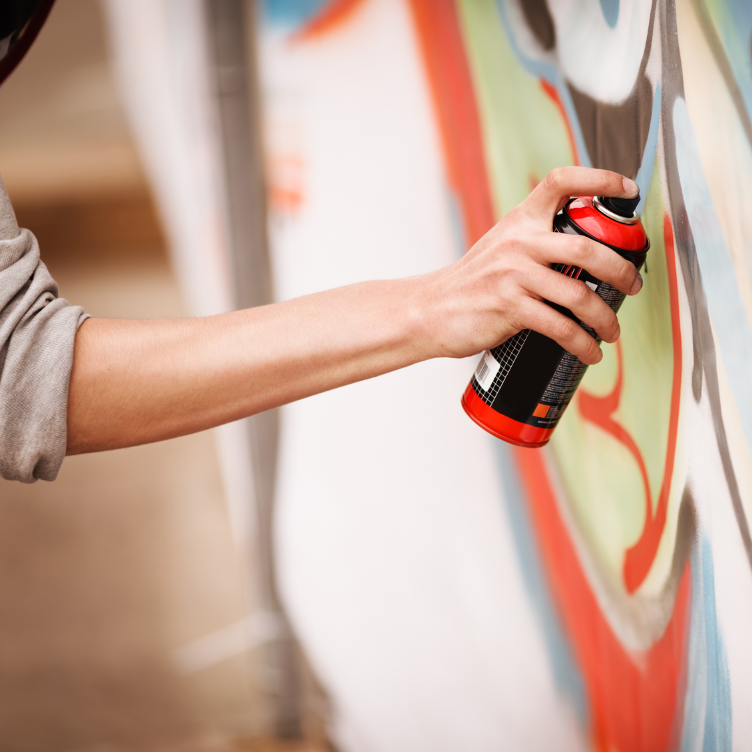 Graffiti