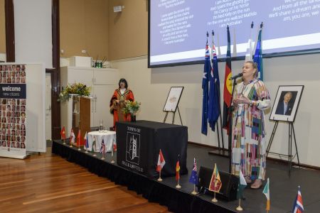 2023 September Citizenship Ceremony