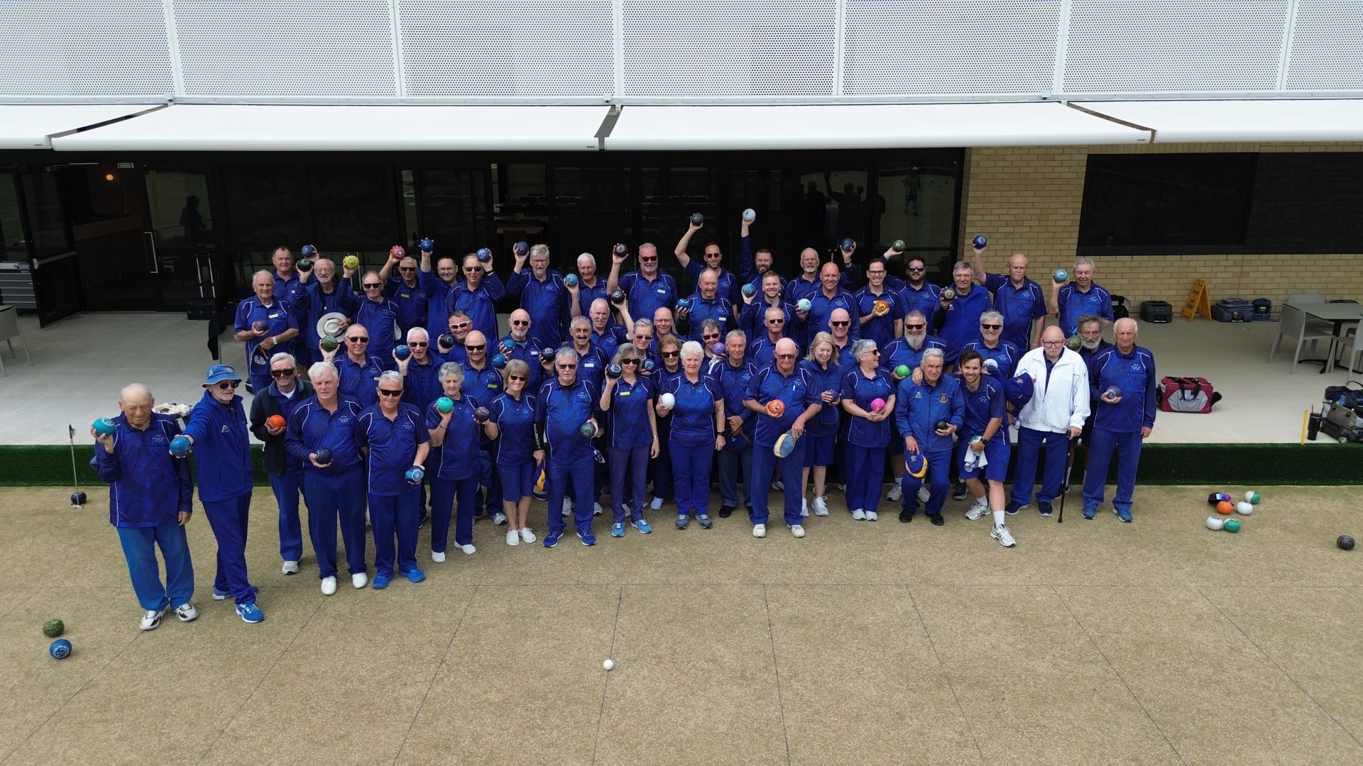 WBCC - member photo