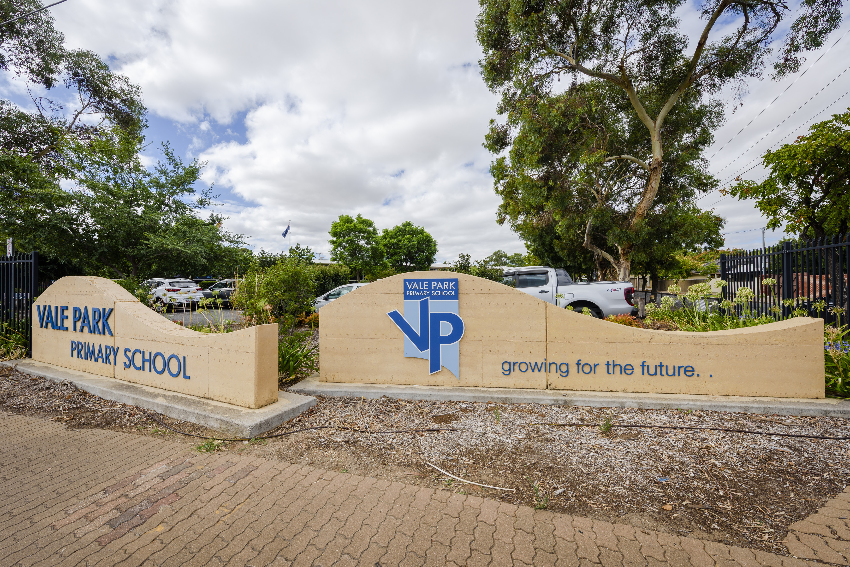 Vale Park Primary School