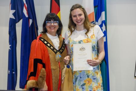 2023 September Citizenship Ceremony