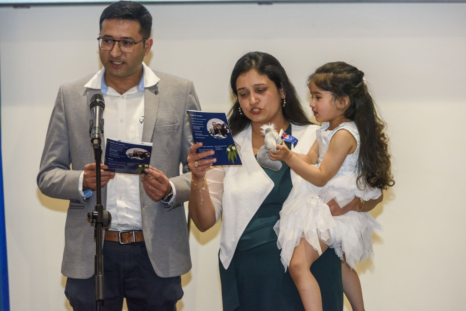 2023 September Citizenship Ceremony