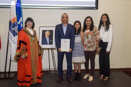 2023 September Citizenship Ceremony