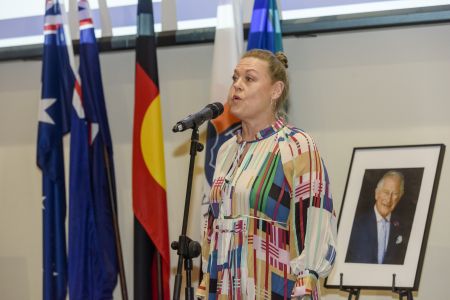 2023 September Citizenship Ceremony