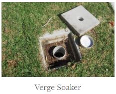 Verge Soakers