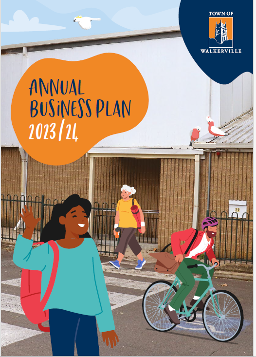 Annual Business Plan 2023/24