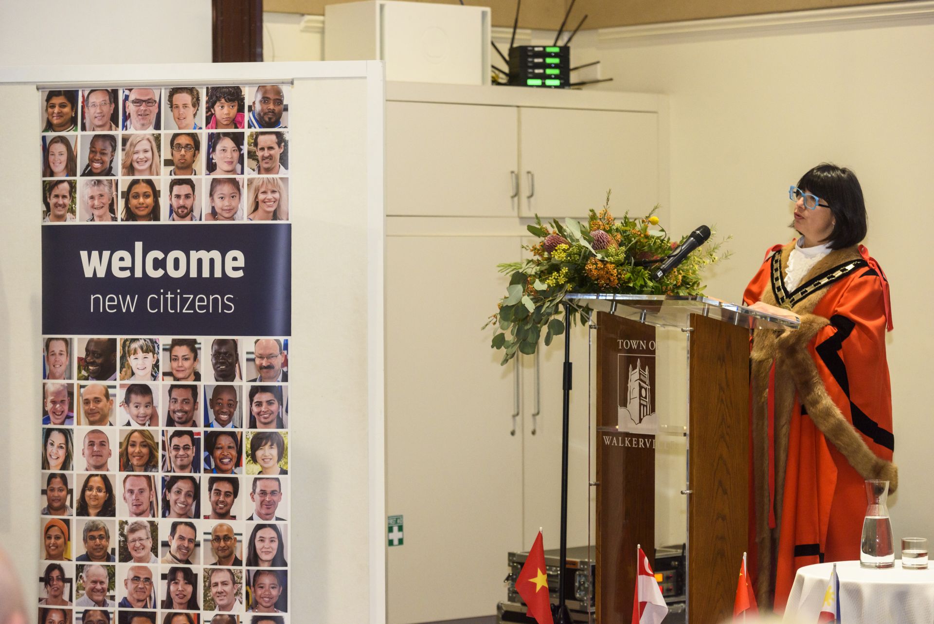 2023 September Citizenship Ceremony