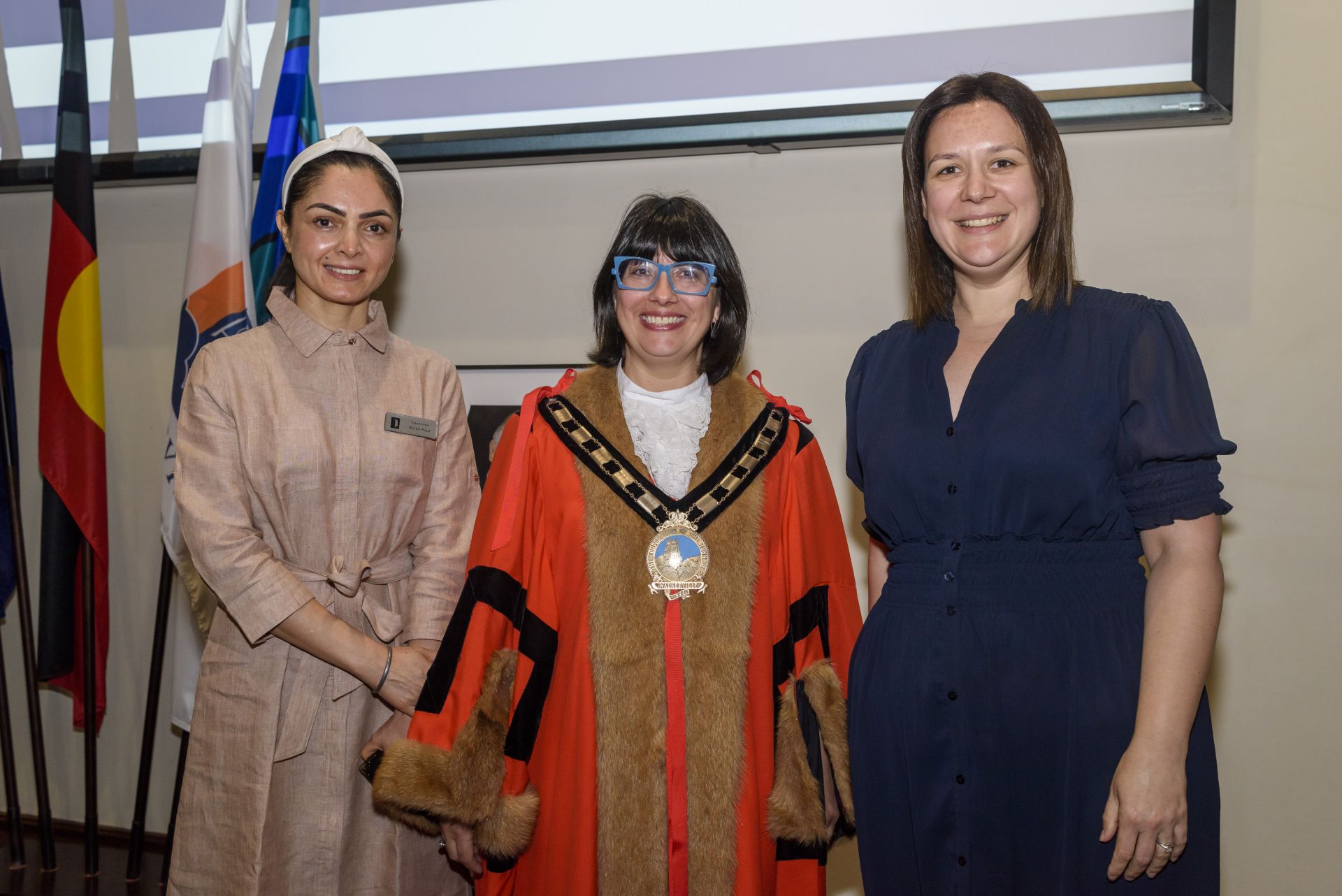 2023 September Citizenship Ceremony 