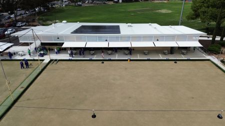 WBCC - front building image